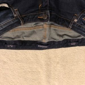 VIGOSS Jeans new without tags